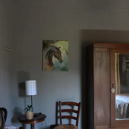 Guest house Del Fattore Montalcino