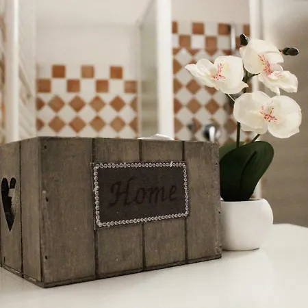 Del Fattore Guest house