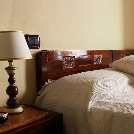 Guest house Del Fattore