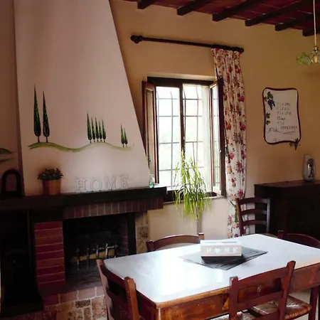 Guest house Del Fattore