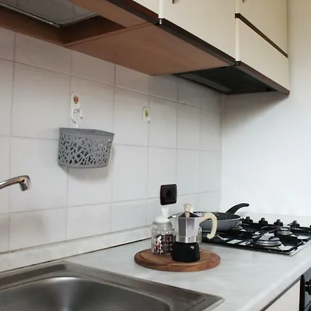 Guest house Del Fattore *