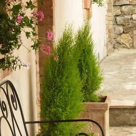 Del Fattore Guest house Montalcino