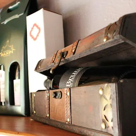 Guest house Del Fattore Montalcino