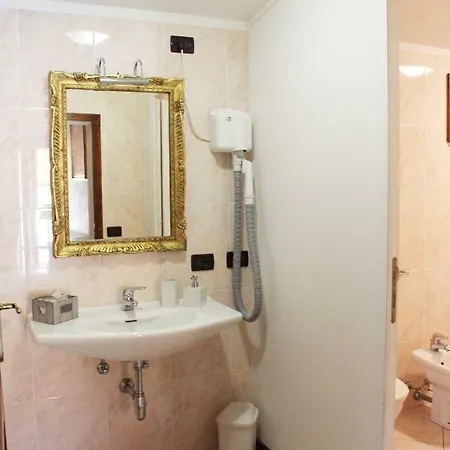 Del Fattore Guest house