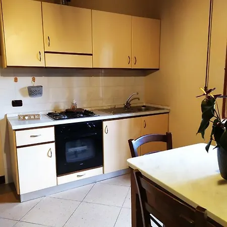 Del Fattore Guest house Montalcino
