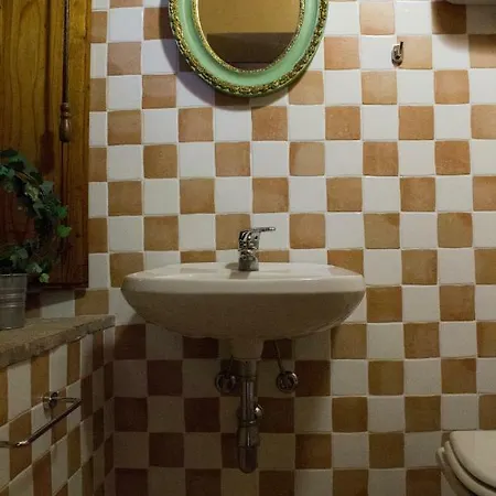 Del Fattore Guest house *
