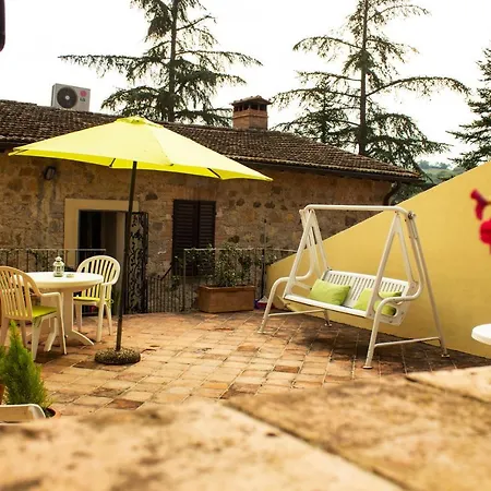 Guest house Del Fattore