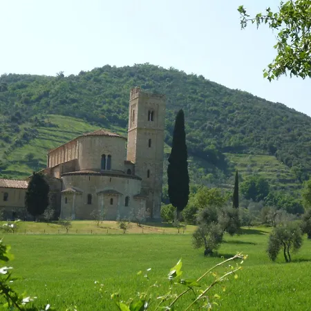 Del Fattore * Montalcino