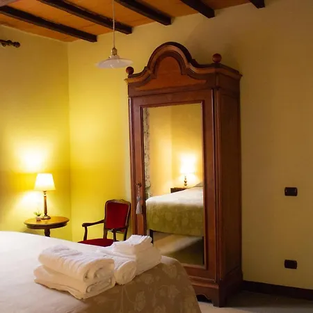 Del Fattore * Montalcino