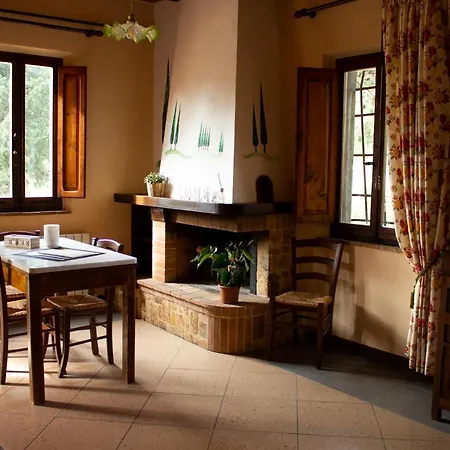 Del Fattore Guest house