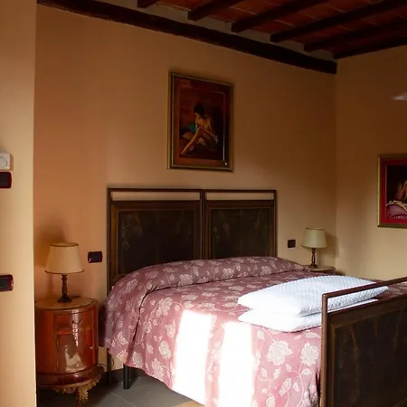Guest house Del Fattore *