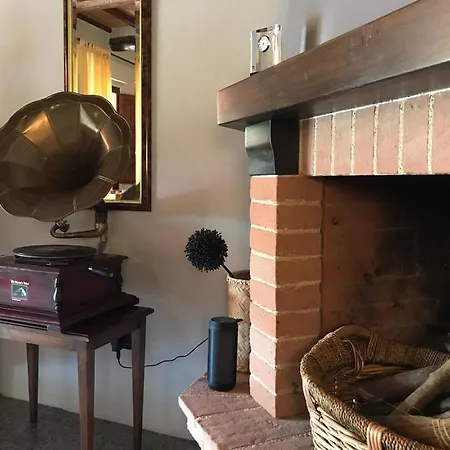 Del Fattore Guest house