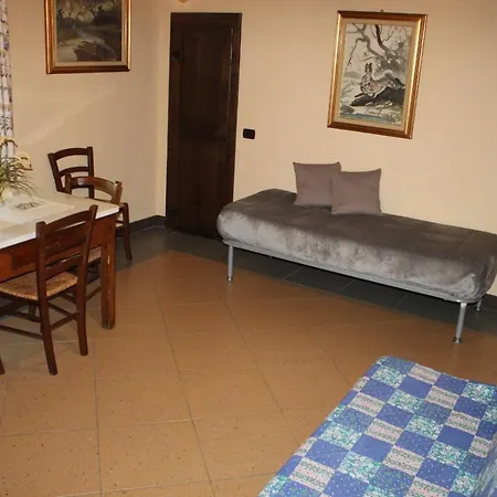 Guest house Del Fattore Montalcino